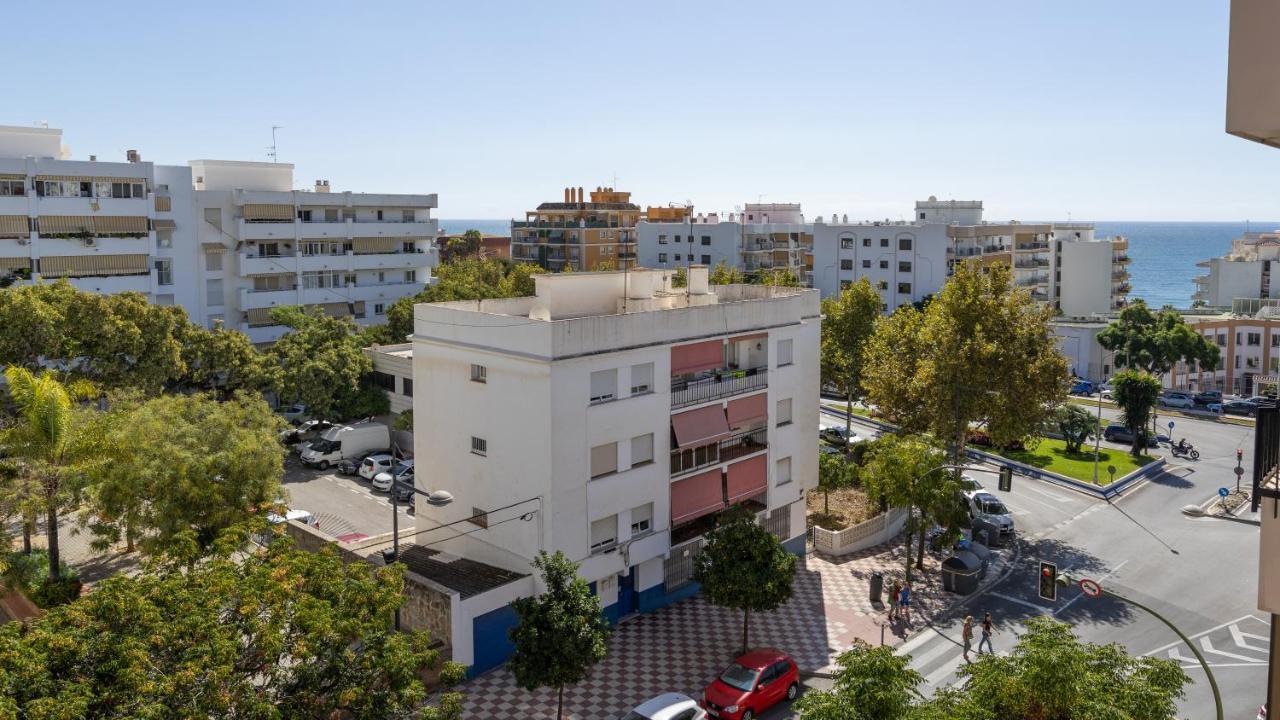 Apartment Apto. Live Centro Muy Cerca De La Playa Marbella