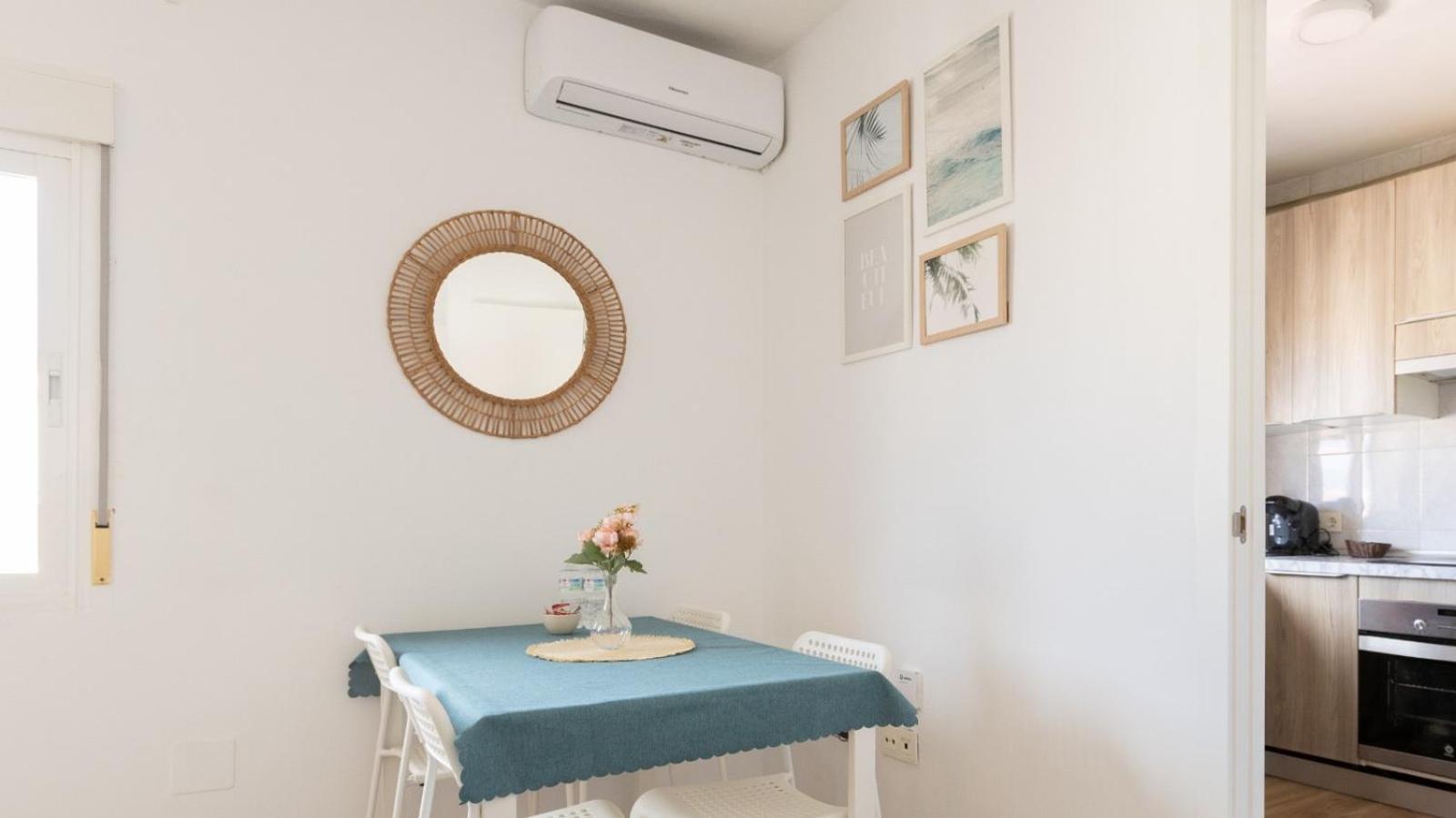 Apto. Live Centro Muy Cerca De La Playa Apartment Marbella