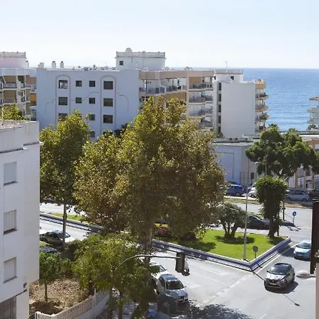 Apto. Live Marbella Centro Muy Cerca De La Playa Exterior photo